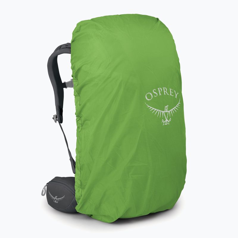 Női trekking hátizsák Osprey Viva 45 l tunnel vision grey 5