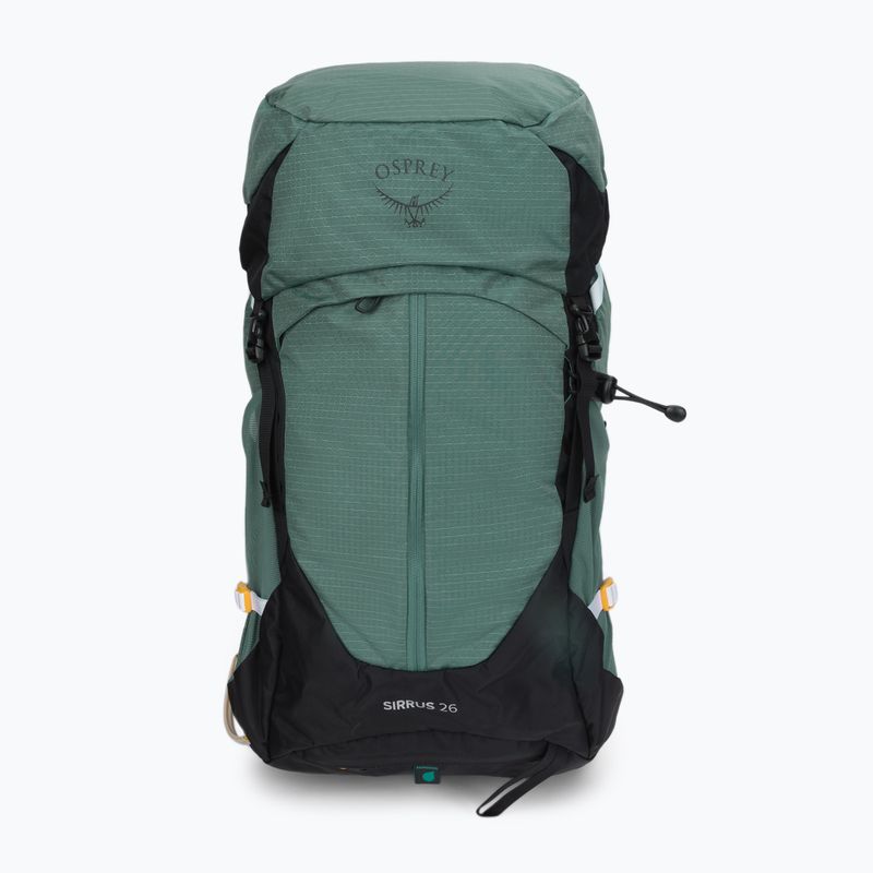 Női túra hátizsák Osprey Sirrus 26 l zöld 10004270