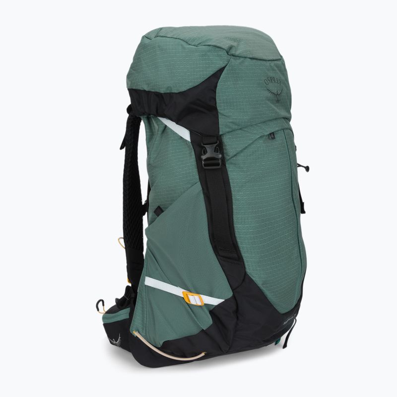 Női túra hátizsák Osprey Sirrus 26 l zöld 10004270 2