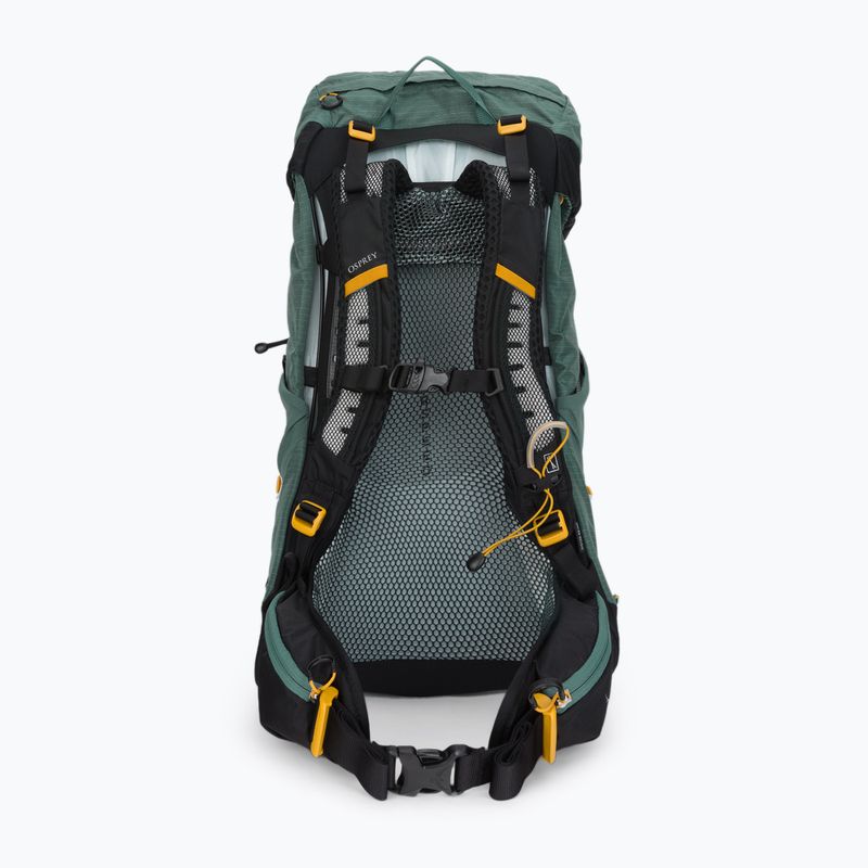 Női túra hátizsák Osprey Sirrus 26 l zöld 10004270 3