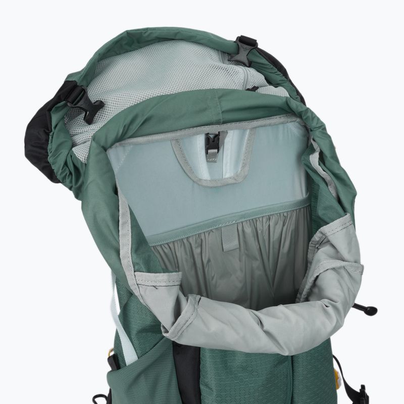Női túra hátizsák Osprey Sirrus 26 l zöld 10004270 4