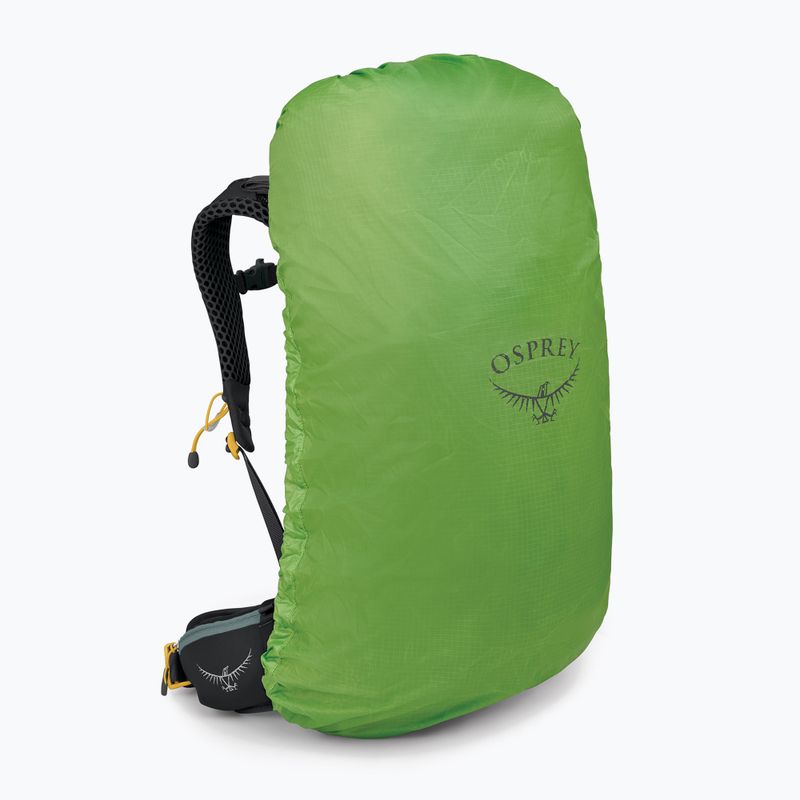 Női túra hátizsák Osprey Sirrus 26 l zöld 10004270 8