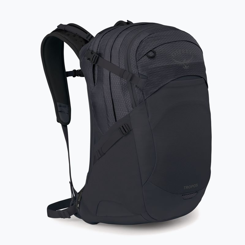 Városi hátizsák Osprey Tropos 32 l black 2
