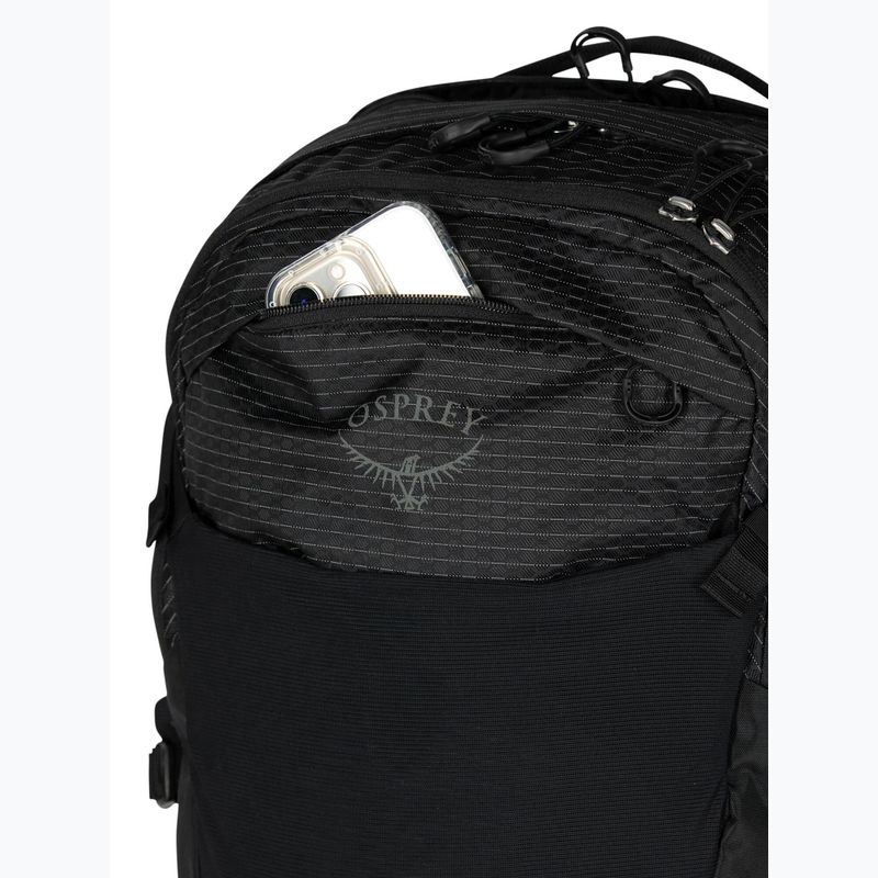 Városi hátizsák Osprey Tropos 32 l black 6