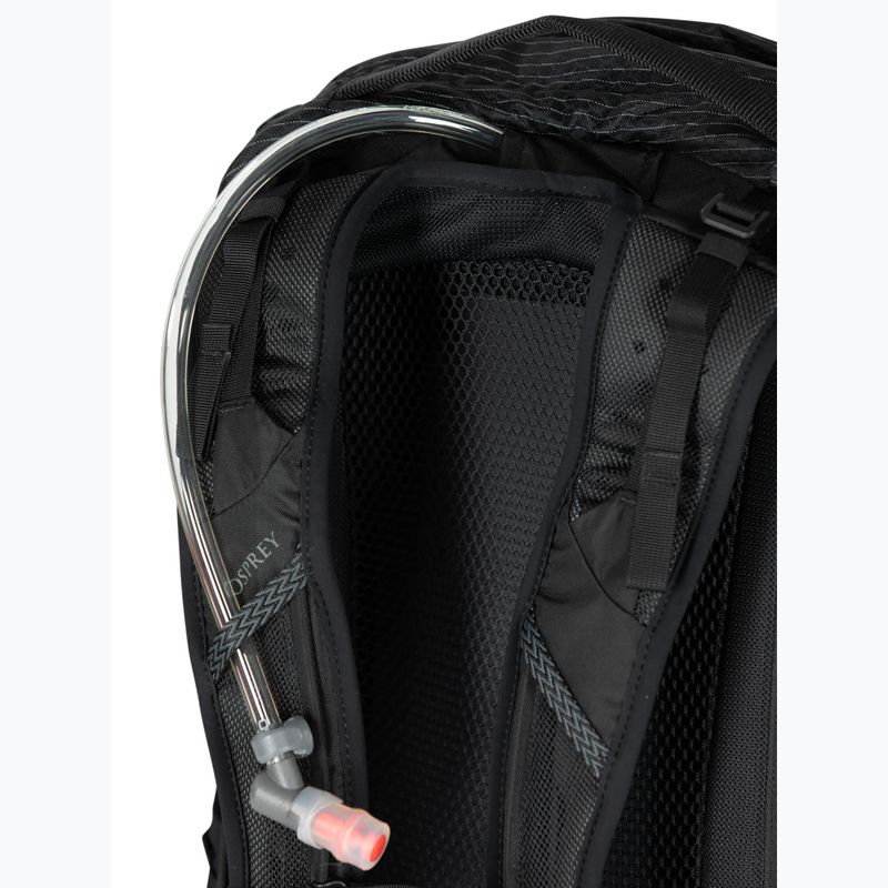 Városi hátizsák Osprey Tropos 32 l black 8