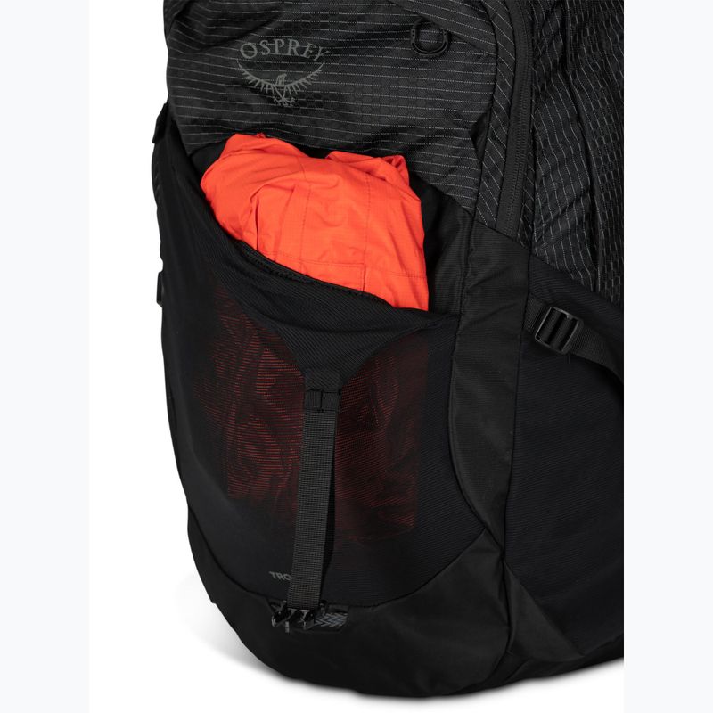 Városi hátizsák Osprey Tropos 32 l black 9