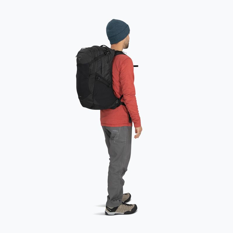 Városi hátizsák Osprey Tropos 32 l black 14