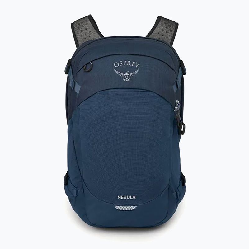 Osprey Nebula 32 l atlasz kék városi hátizsák