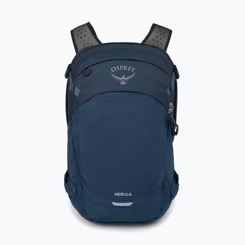 Osprey Nebula 32 l atlasz kék városi hátizsák