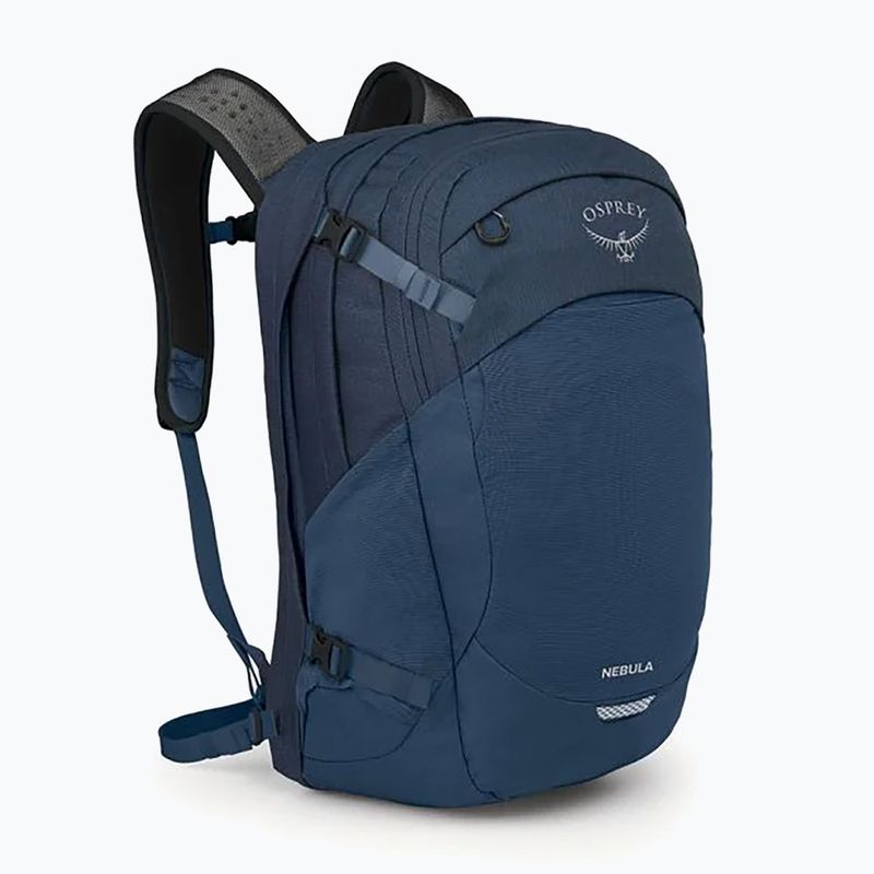 Osprey Nebula 32 l atlasz kék városi hátizsák 3