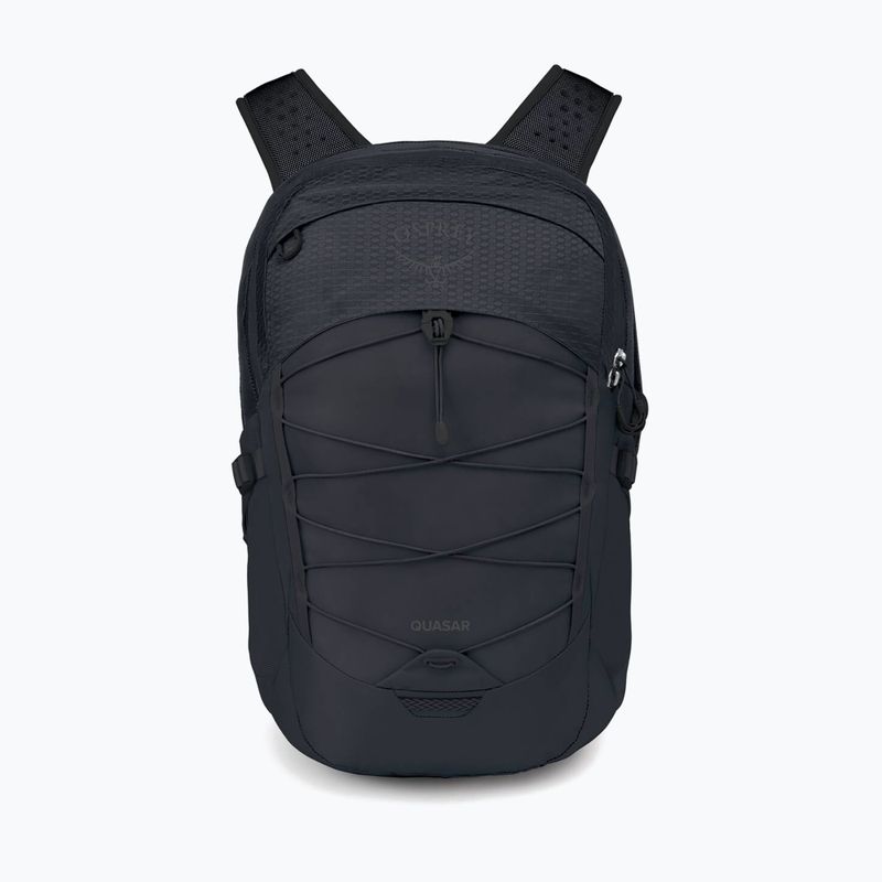 Városi hátizsák Osprey Quasar 26 l black