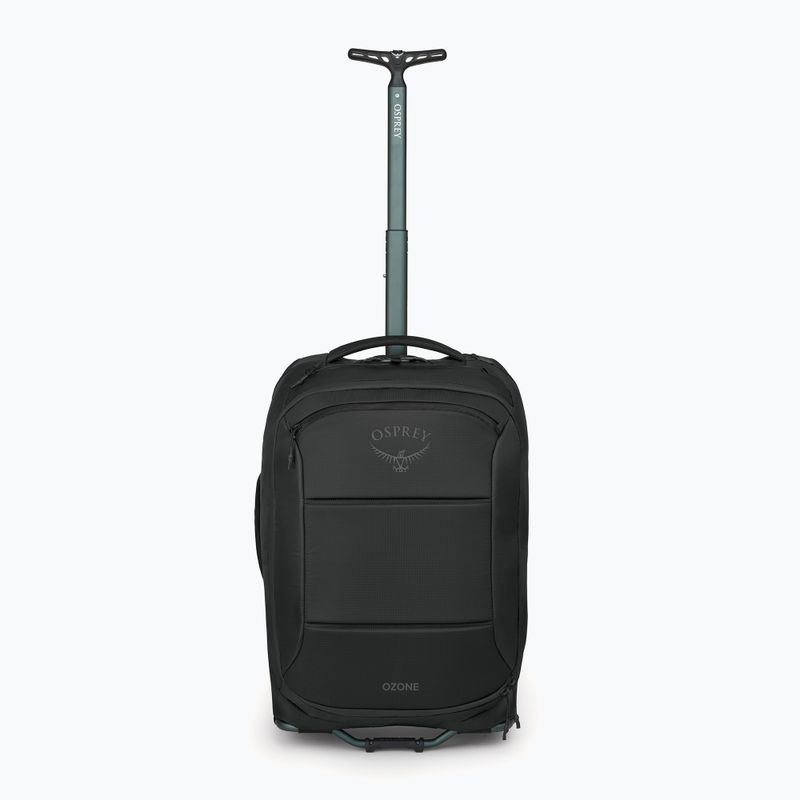 Bőrönd Osprey Ozone 2-Wheel Carry On 40 l black