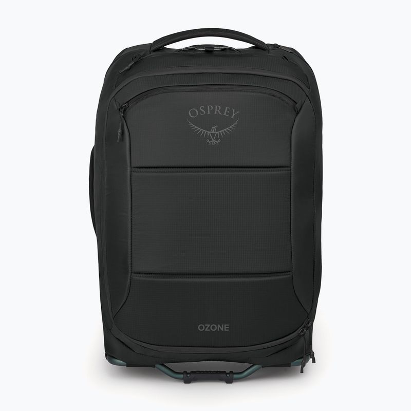 Bőrönd Osprey Ozone 2-Wheel Carry On 40 l black 4