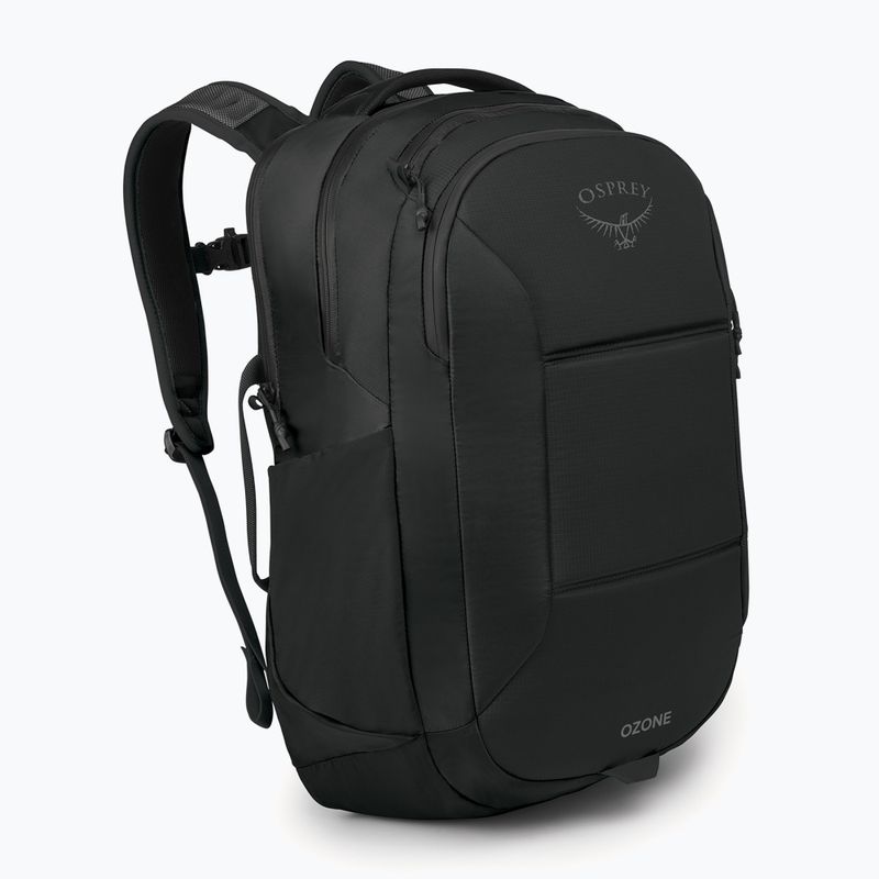 Városi hátizsák Osprey Ozone Laptop Backpack 28 l black 3