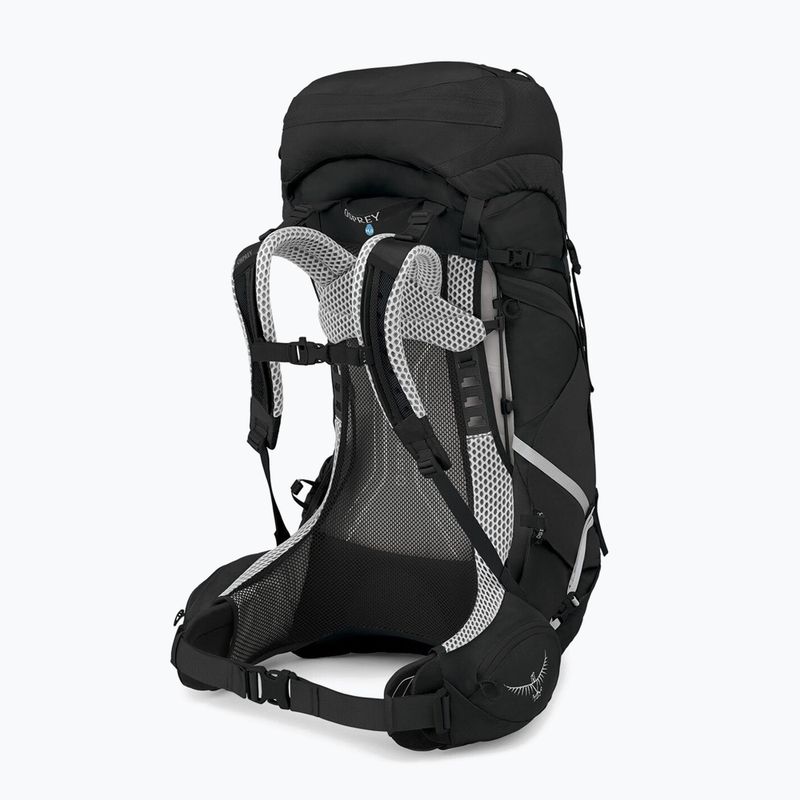 Férfi trekking hátizsák Osprey Atmos AG LT 50 l 3