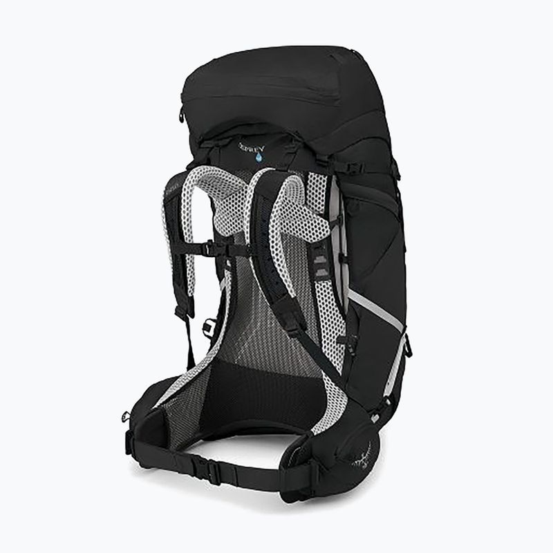 Férfi trekking hátizsák Osprey Atmos AG LT 65 l 2