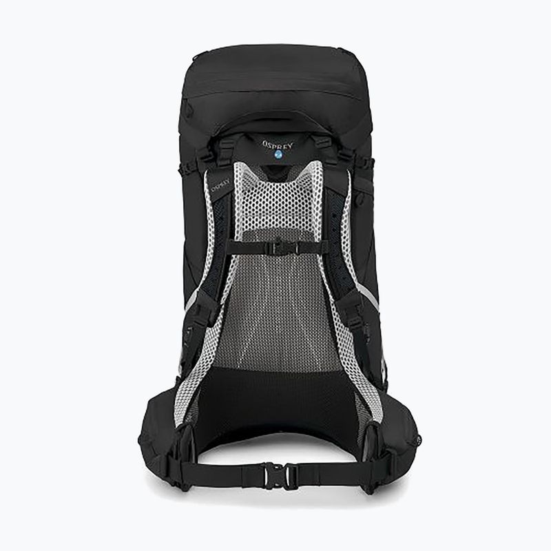 Férfi trekking hátizsák Osprey Atmos AG LT 65 l 3