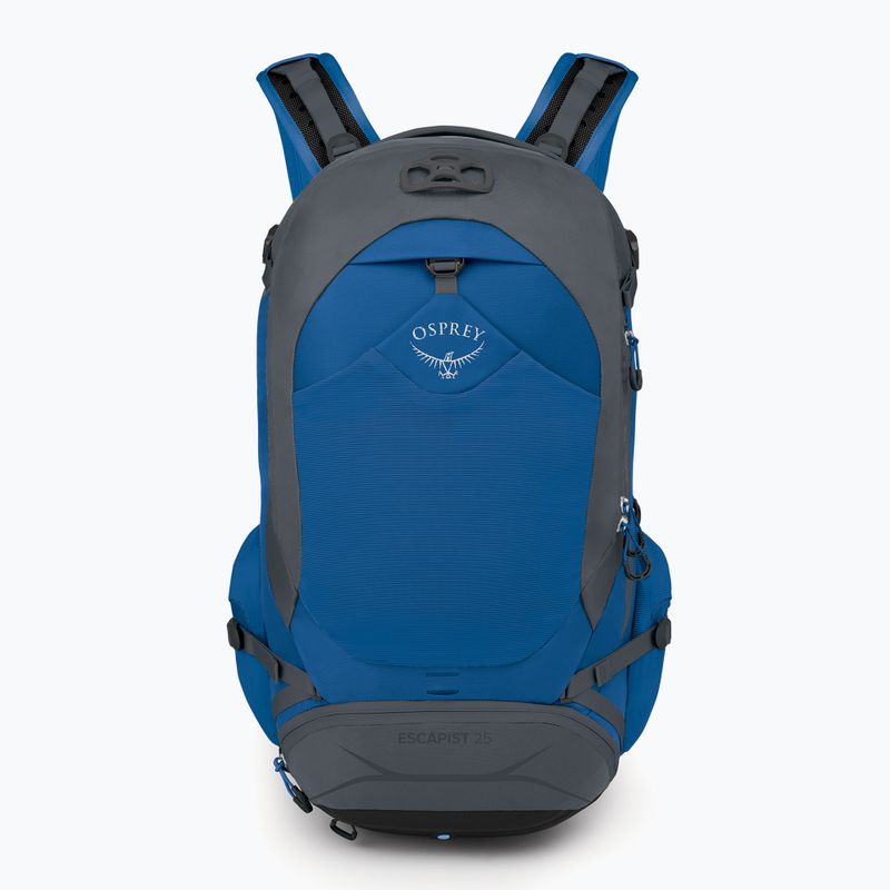 Kerékpáros hátizsák Osprey Escapist 25 l postal blue
