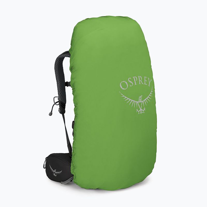 Női trekking hátizsák Osprey Kyte 48 hátizsák hátul 9
