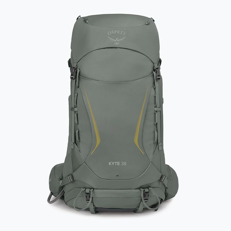 Női trekking hátizsák Osprey Kyte 38 rocky brook zöld 5