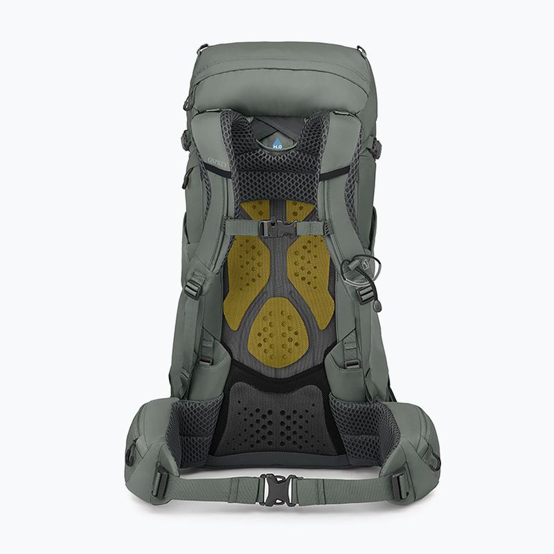 Női trekking hátizsák Osprey Kyte 38 rocky brook zöld 7