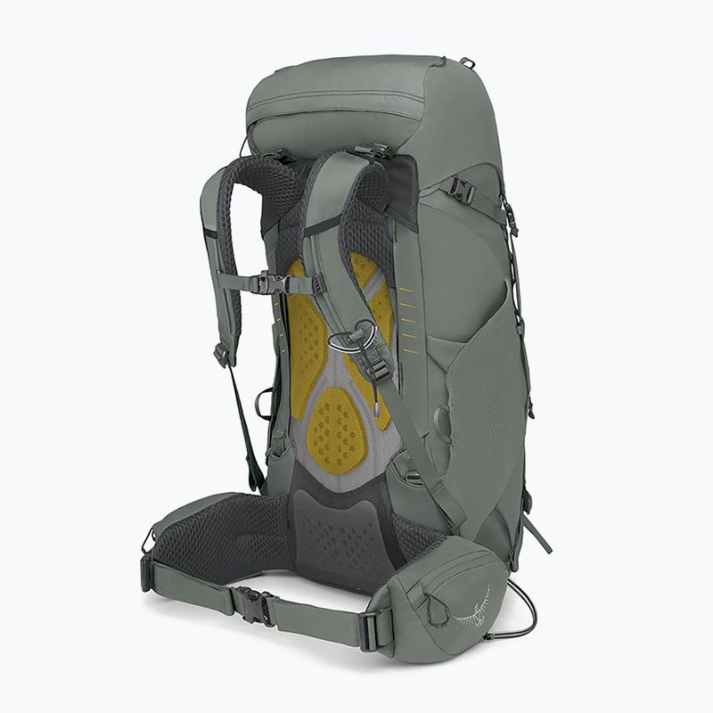 Női trekking hátizsák Osprey Kyte 38 rocky brook zöld 8