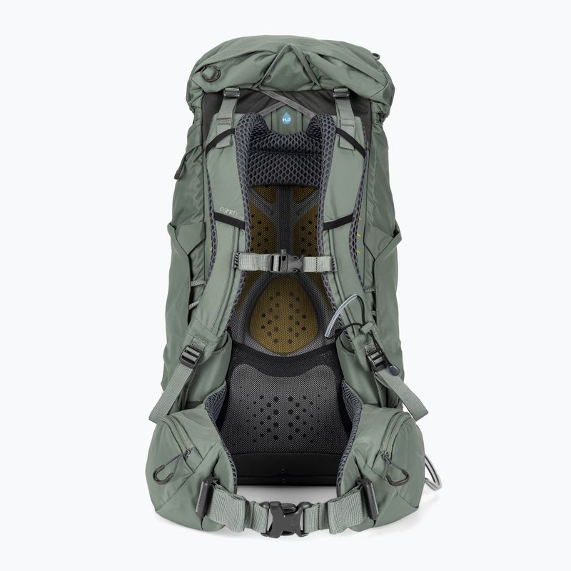 Női trekking hátizsák Osprey Kyte 38 rocky brook zöld 3
