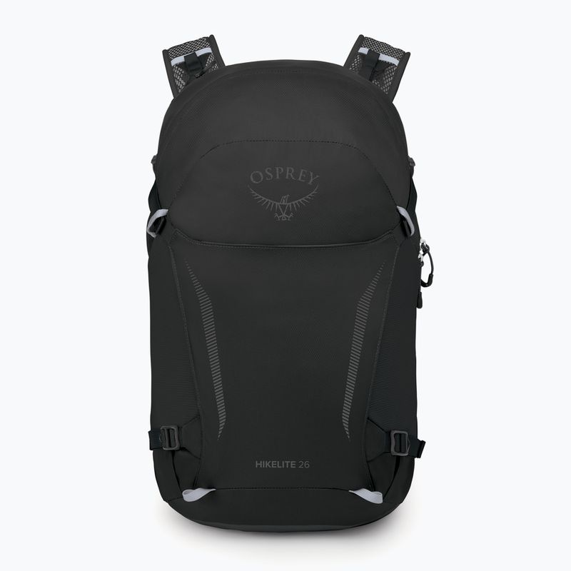 Túrahátizsák Osprey Hikelite 26 l black