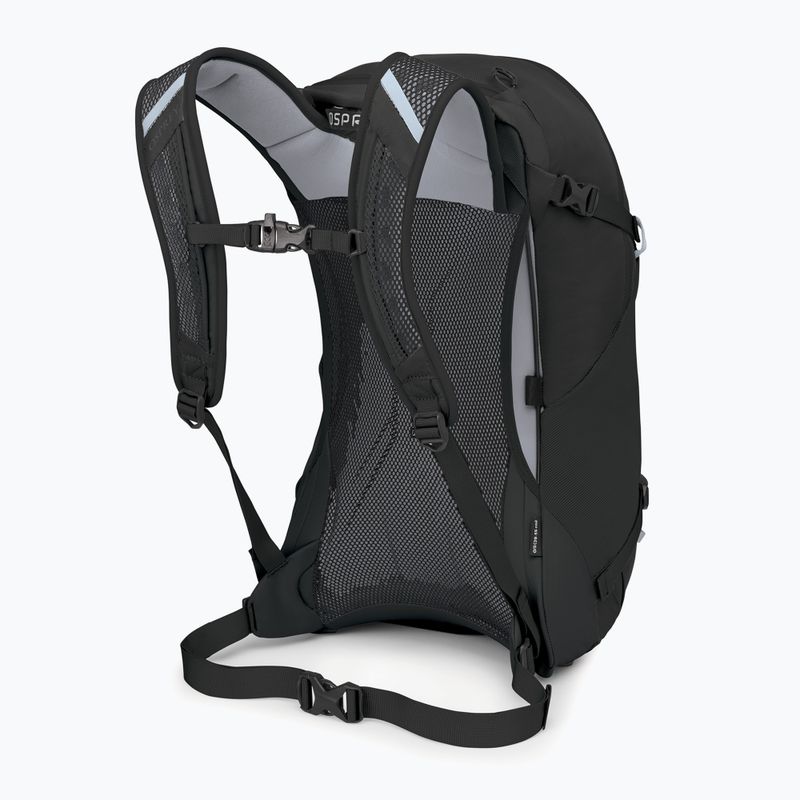 Túrahátizsák Osprey Hikelite 26 l black 3