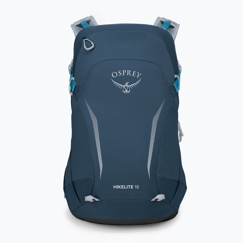 Osprey Hikelite 18 l túra hátizsák atlasz kék