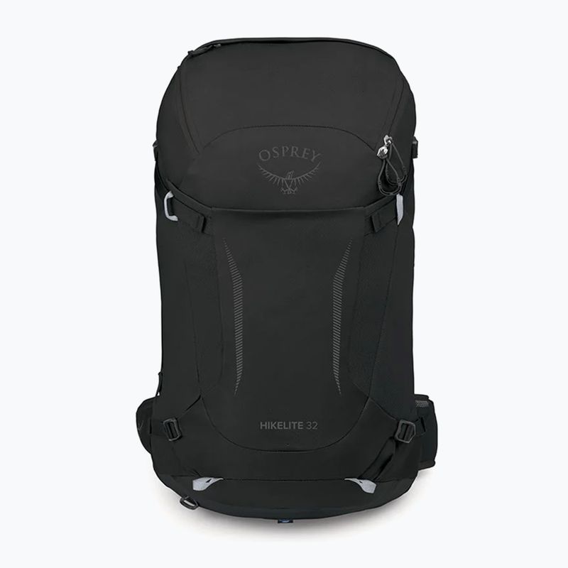 Túrahátizsák Osprey Hikelite 32 l (S-M) black