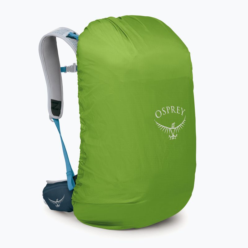 Túrahátizsák Osprey Hikelite 32 l (M-L) atlas blue 5