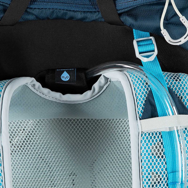 Túrahátizsák Osprey Hikelite 32 l (M-L) atlas blue 9