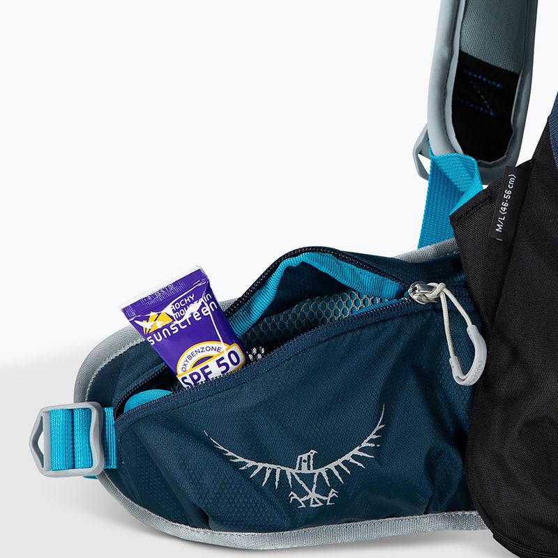 Túrahátizsák Osprey Hikelite 32 l (M-L) atlas blue 11