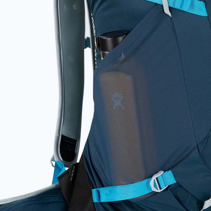 Túrahátizsák Osprey Hikelite 32 l (M-L) atlas blue 12