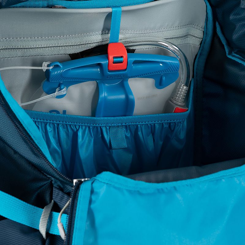 Túrahátizsák Osprey Hikelite 32 l (M-L) atlas blue 15