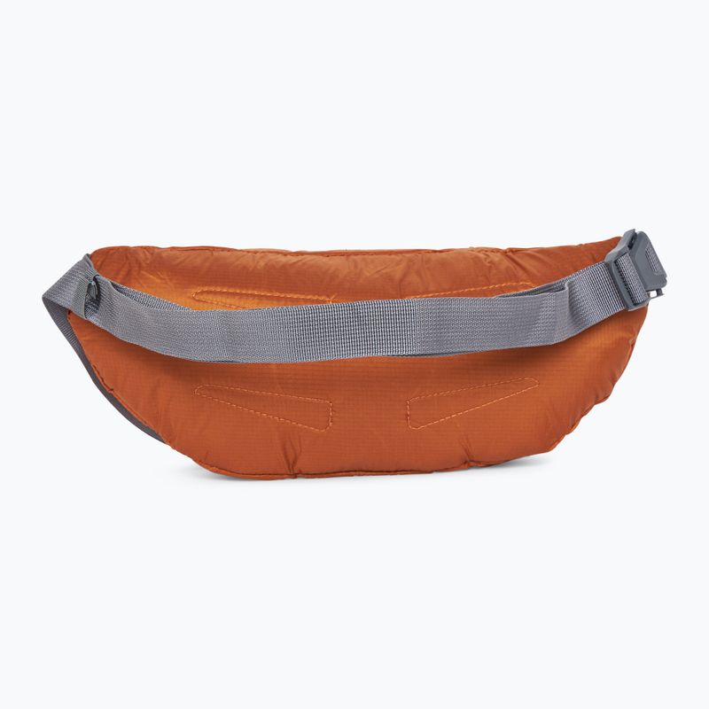 Övtáska Osprey UL Stuff Waist Pack 1 2 l toffe orange 3