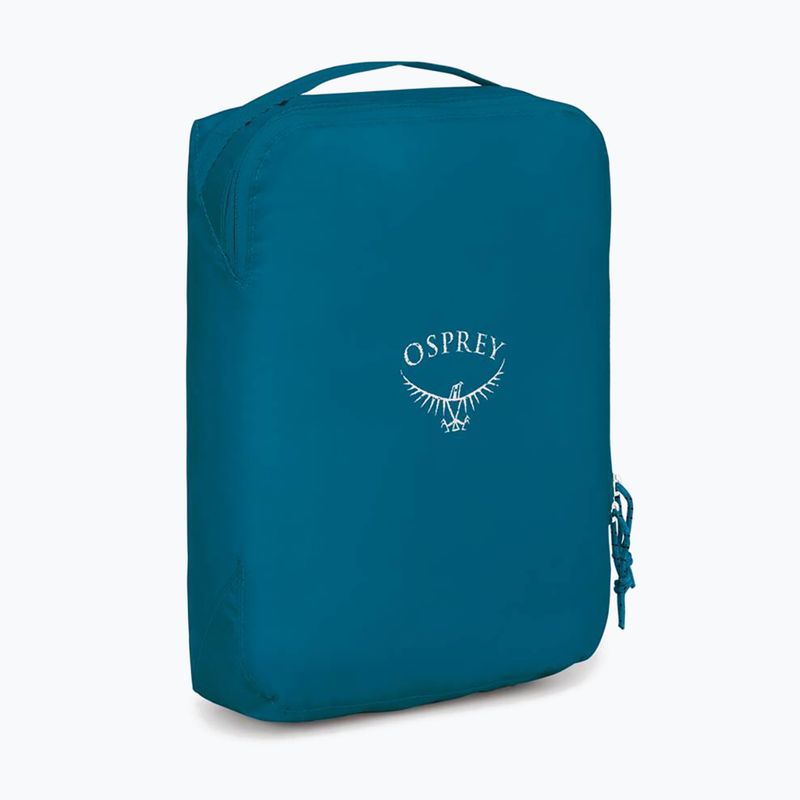 Rendszerező tok Osprey Packing Cube 4 l waterfront blue 2