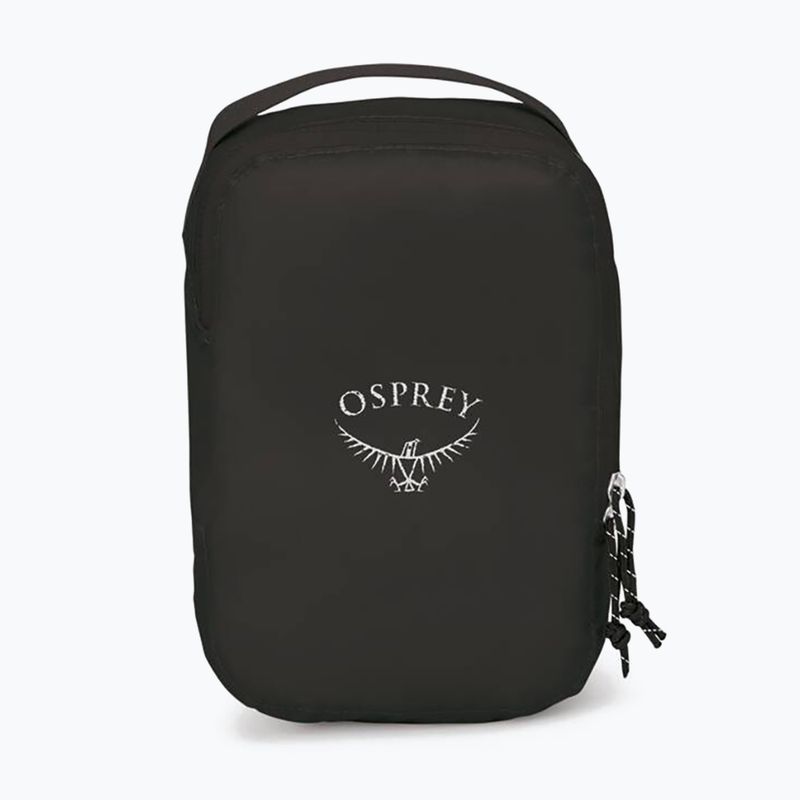 Rendszerező tok Osprey Packing Cube 2 l black