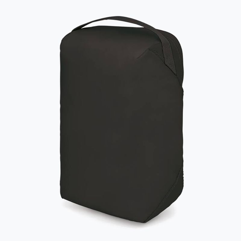 Rendszerező tok Osprey Packing Cube 2 l black 3