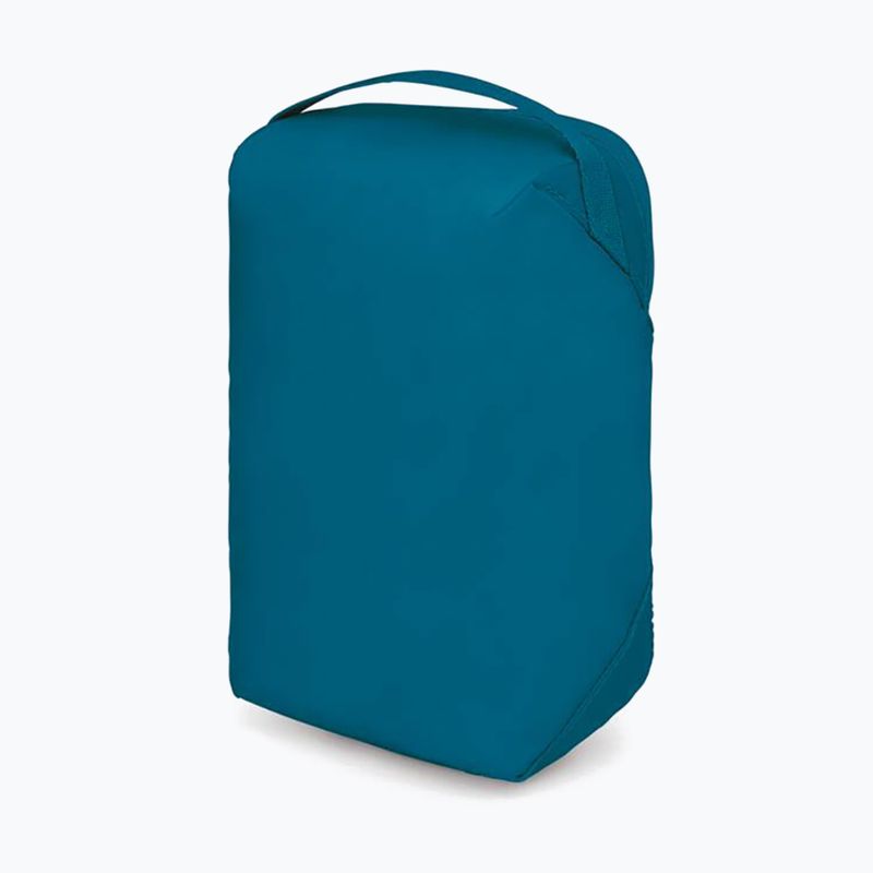 Rendszerező tok Osprey Packing Cube 2 l waterfront blue 3