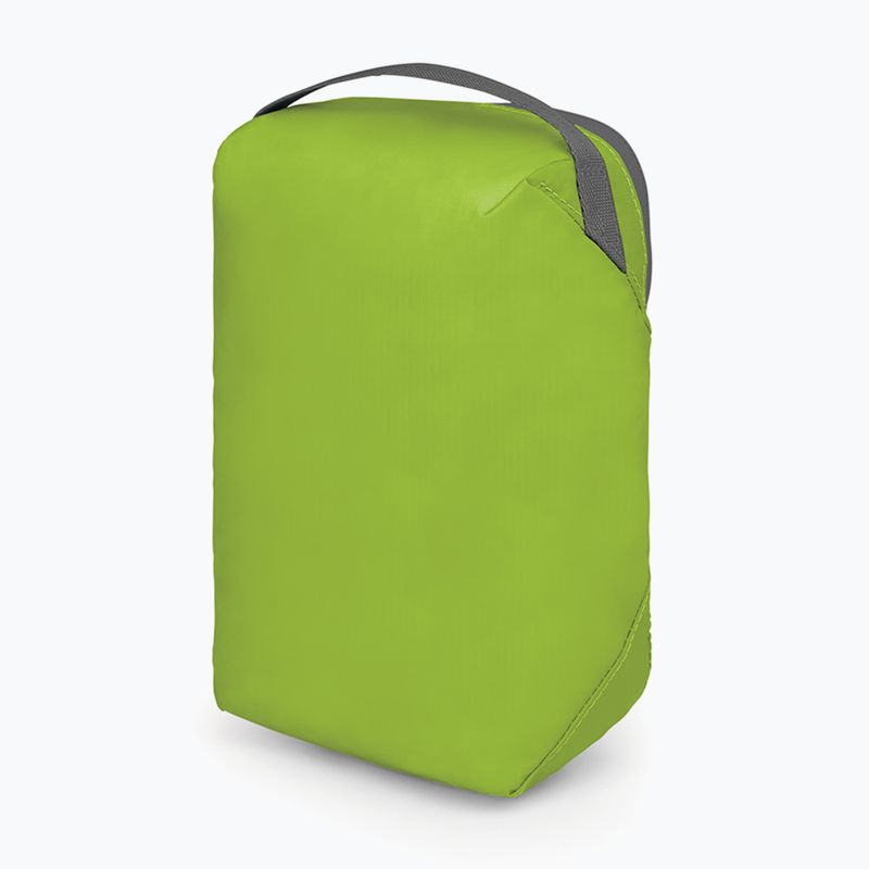 Osprey Ultralight Packing Cube S utazási szervező limon zöld 3