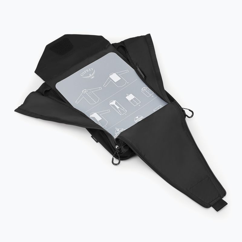 Rendszerező ruhatok Osprey Ultralight Garment Folder black 2