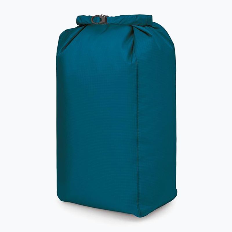 Osprey DrySack w/Window 35 l vízpart kék 3