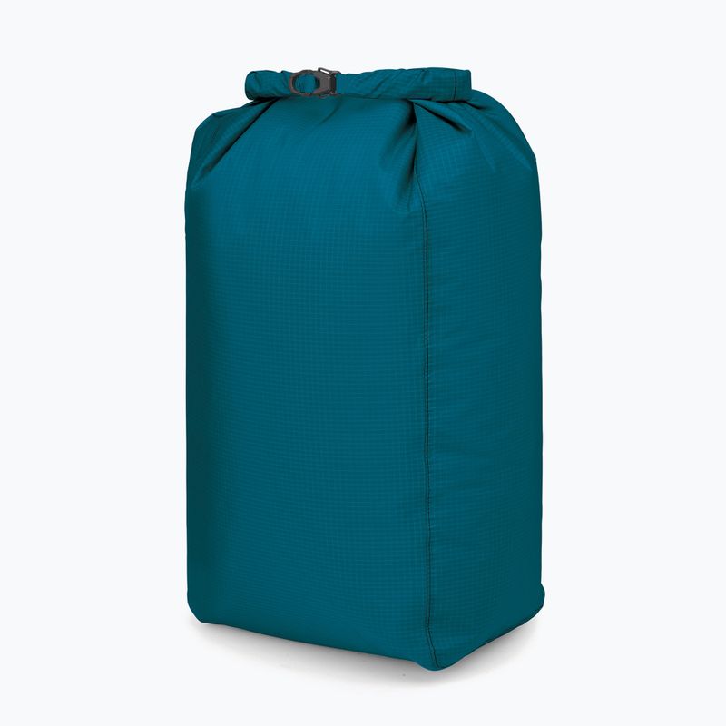 Osprey DrySack w/Window 35 l vízpart kék 3