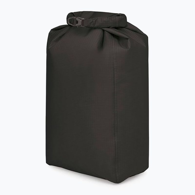 Osprey DrySack w/Window 20 l vízálló táska fekete 3