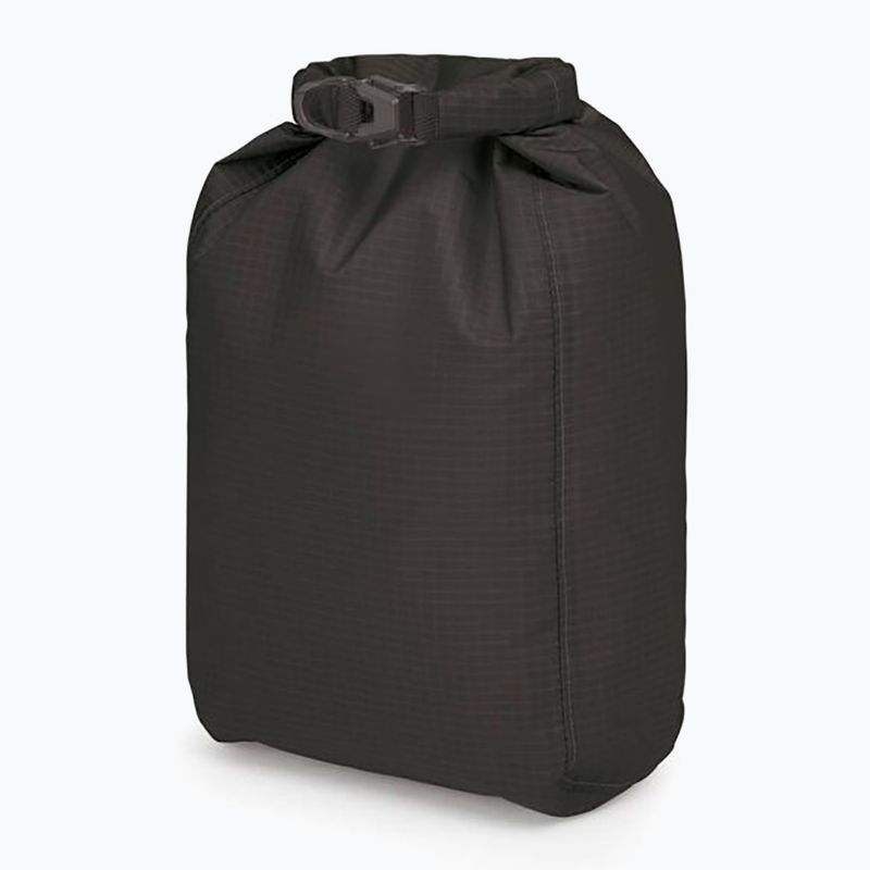 Osprey DrySack w/Window vízhatlan táska 6 l fekete 3