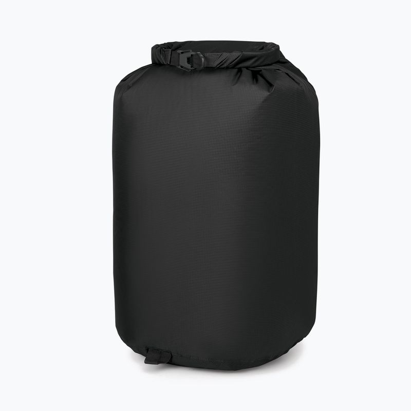 Osprey Ultralight Pack Liner vízhatlan táska 36 l fekete 2