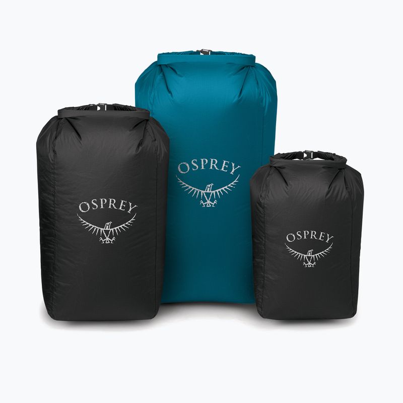 Osprey Ultralight Pack Liner vízhatlan táska 36 l fekete 3