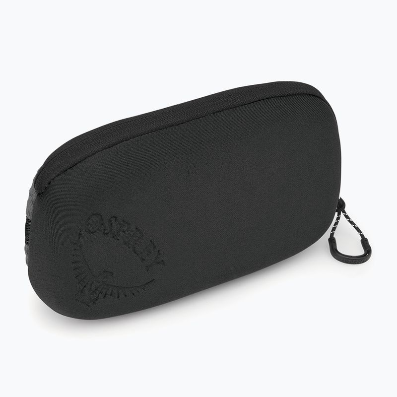 Zseb hátizsákhoz Osprey Pack Pocket Padded black 2